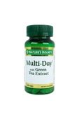 Multi-Day with Green Tea Extract 50 Tablet thumbnail 1
