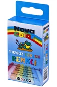 Tebeşir 10 Lu Renkli thumbnail 1
