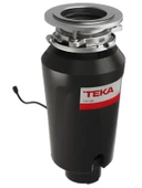 Teka TRS 520 Çöp Öğütücü thumbnail 2