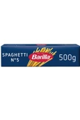 Barilla Spagetti 500 gr thumbnail 1