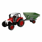 2556 Maxx Wheels Traktör Çiftlik Aracı thumbnail 6