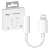 LİGHTNİNG TO HEADPHONE JACK ADAPTER J-002 İPHONE thumbnail 2