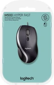 M500S 7 Özel Düğmeli Gelişmiş Kablolu Mouse thumbnail 2