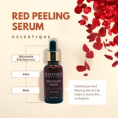 CELESTIQUE RED PEELİNG SERUM (AHA BHA) thumbnail 2