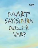 Kafa Dergi 138.Sayı Mart 2026 thumbnail 2
