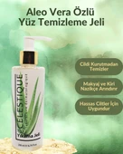 CELESTIQUE Yüz Yıkama Jeli 200ML thumbnail 4