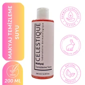 CELESTIQUE Micellar Makyaj Temizleme Suyu 200ML thumbnail 1