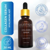 CELESTIQUE Hyaluronik Acid&collagen Serum 30ml thumbnail 1