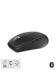 910-006929 Mx Anywhere 3S Siyah Bluetooth Lazer Kablosuz Mouse thumbnail 2