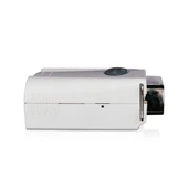 TP-LINK TL-PS110P V2 PARALEL PORT PRINT SERVER (2EL) thumbnail 2