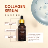 C VİTAMİNİ, COLLAGEN VE LEKE SERUM SETİ thumbnail 3