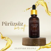 CELESTIQUE Hyaluronik Acid&collagen Serum 30ml thumbnail 3