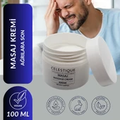 CELESTIQUE Ağrı ve Masaj Krem thumbnail 3