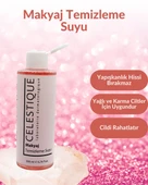 CELESTIQUE Micellar Makyaj Temizleme Suyu 200ML thumbnail 2