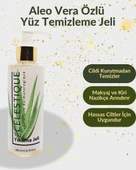 CELESTIQUE Yüz Yıkama Jeli 200ML thumbnail 3
