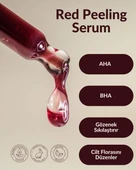 CELESTIQUE RED PEELİNG SERUM (AHA BHA) thumbnail 4