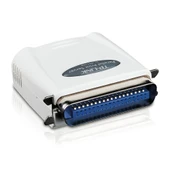 TP-LINK TL-PS110P V2 PARALEL PORT PRINT SERVER (2EL) thumbnail 1