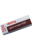 Rotring Tikky B20 Aydınger Silgisi thumbnail 1