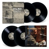 Mazlum Çimen – Usta Malı - 2 Plak thumbnail 3