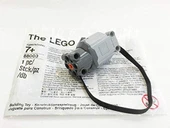LEGO 88003 Power Functions Large L Motor thumbnail 2