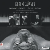 Kerem Görsev Perfect Balance - Plak thumbnail 2
