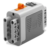 LEGO 8881 Power Functions Pil Kutusu Değerlendirmeleri thumbnail 1