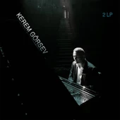 Kerem Görsev With Strings & Ouintet - Sextet 1-2 - 2'li Plak thumbnail 1
