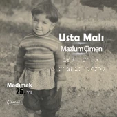 Mazlum Çimen – Usta Malı - 2 Plak thumbnail 1
