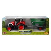 2556 Maxx Wheels Traktör Çiftlik Aracı thumbnail 5