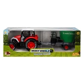 2556 Maxx Wheels Traktör Çiftlik Aracı thumbnail 3