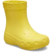 croc 208544-75Y CLASSIC BOOT ÇOCUK KIŞLIK ÇİZME BOT thumbnail 1