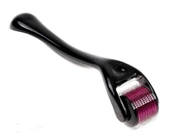 Dermaroller Titanyum 540 İğneli 0.5mm thumbnail 3