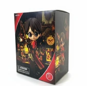 Plastik Harry Potter Figürü 16 Cm thumbnail 2