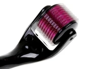 Dermaroller Titanyum 540 İğneli 0.5mm thumbnail 4