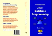 Derinlemesine Java Database Programming thumbnail 2