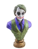 Polyester Joker Figür thumbnail 1