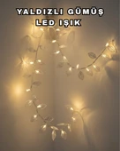 YAPRAK LED IŞIK thumbnail 1