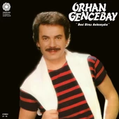 Orhan Gencebay Beni Biraz Anlasaydın - Plak thumbnail 1