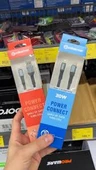 POLOSMART POWER CONNECT SARJ VE DATA KABLOSU LİGHTNİNG thumbnail 2