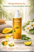 Evonex Mango Glow Duş Jeli 250 ml Mango Özlü Nemlendirici thumbnail 3