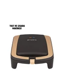 CG225 Tost Makinesi thumbnail 1