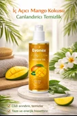 Evonex Mango Glow Duş Jeli 250 ml Mango Özlü Nemlendirici thumbnail 1