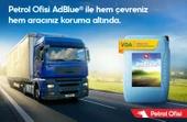Petrol Ofisi 5 lt AdBlue thumbnail 2