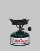 Kompakt ve Hafif Kamp Ocağı Seti Gaz Tüplü thumbnail 4