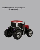 Traktör WS-560 Bluetooth Hoparlör thumbnail 4
