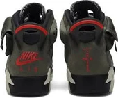 Nike Air Jordan 6 Retro Travis Scott thumbnail 9