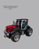 Traktör WS-560 Bluetooth Hoparlör thumbnail 3