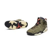 Nike Air Jordan 6 Retro Travis Scott thumbnail 6