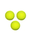 Köpek Oyun Topu Tenis Topu thumbnail 1