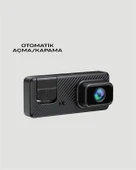 1080P 3 Kameralı Araç DVR -Q301 thumbnail 2